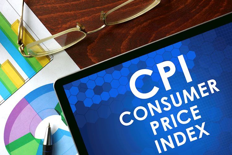 日本东京1月消费者物价指数（CPI）符合预期，没有影响日元